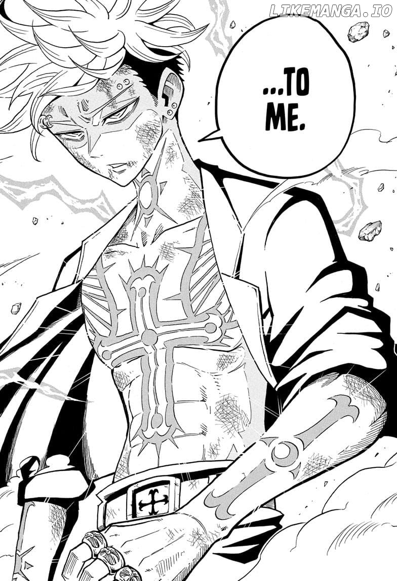 Ultimate Exorcist Kiyoshi Chapter 54 - page 18