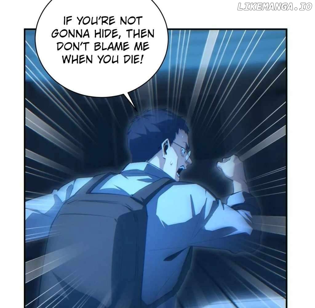 Rebirth in the end times: I reached the top by opening boxes Chapter 57 - page 32