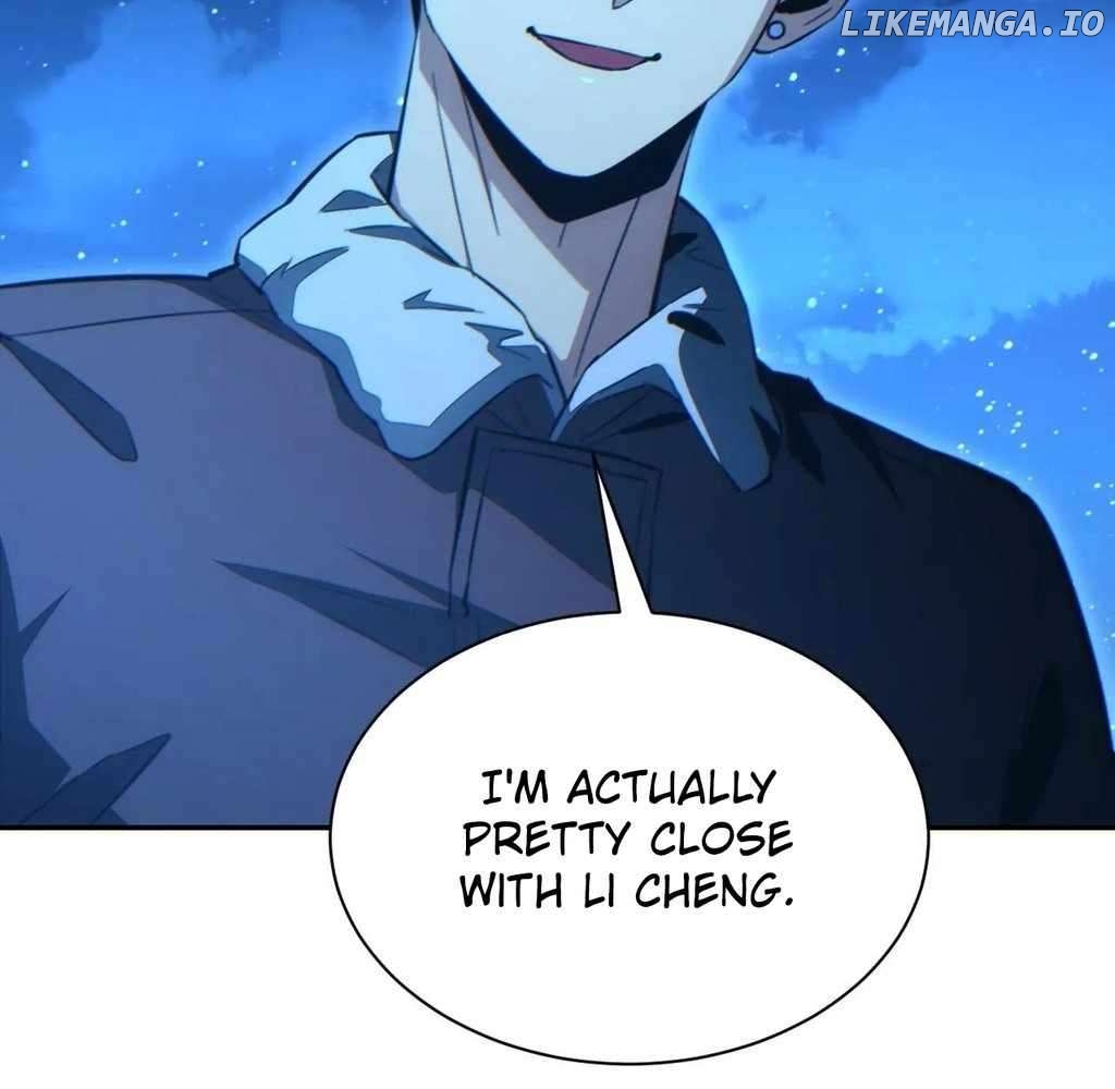 Rebirth in the end times: I reached the top by opening boxes Chapter 57 - page 7
