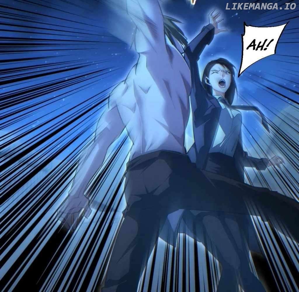 Rebirth in the end times: I reached the top by opening boxes Chapter 58 - page 112