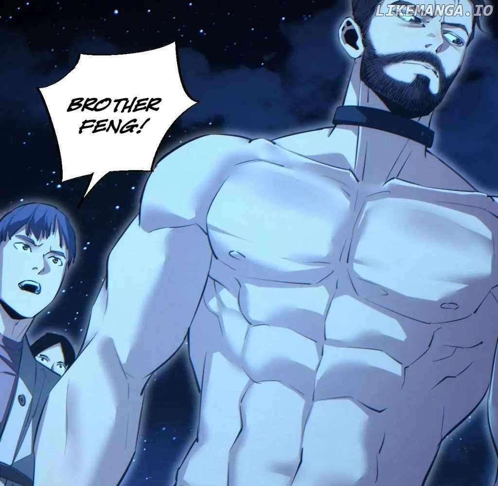 Rebirth in the end times: I reached the top by opening boxes Chapter 58 - page 12