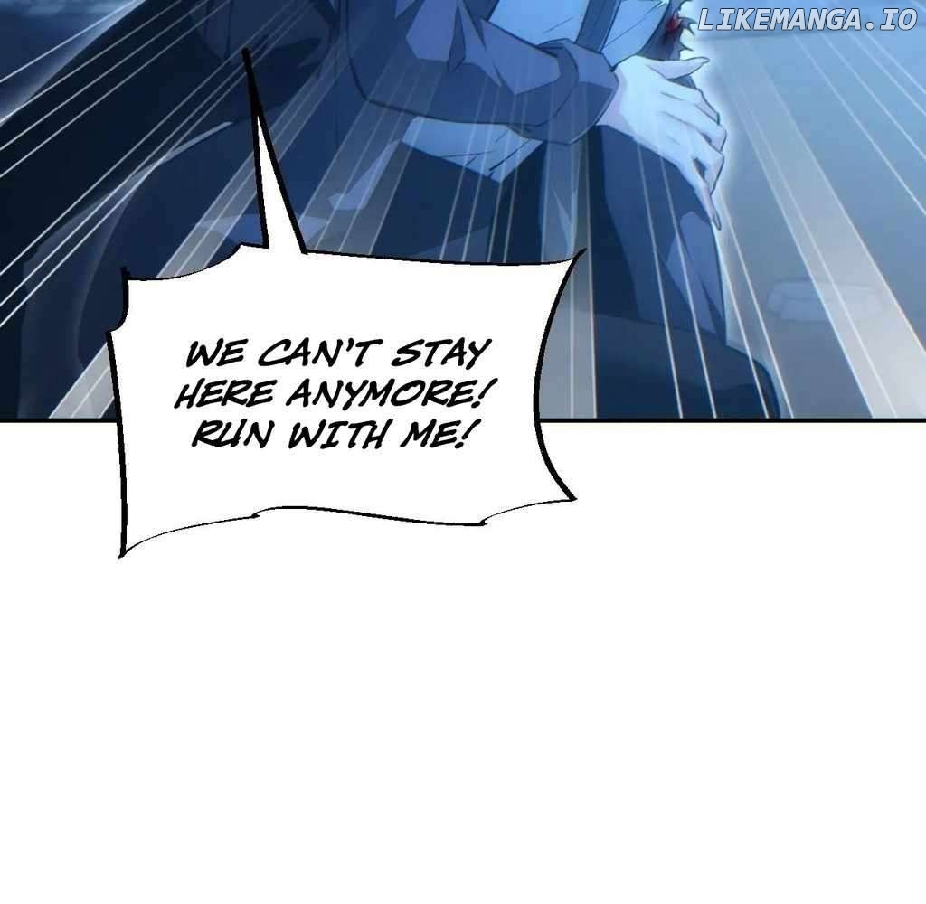 Rebirth in the end times: I reached the top by opening boxes Chapter 58 - page 128
