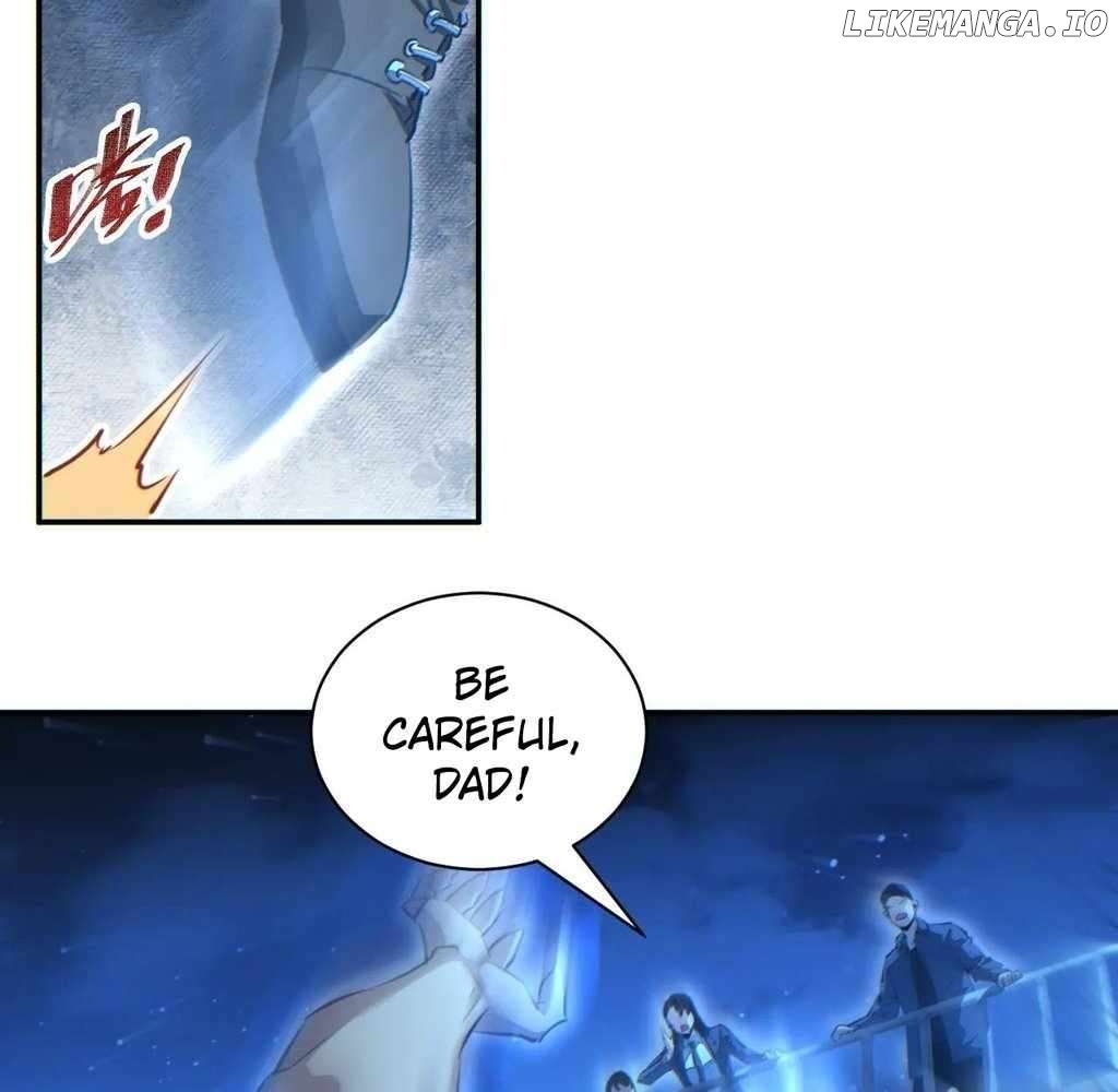 Rebirth in the end times: I reached the top by opening boxes Chapter 58 - page 19