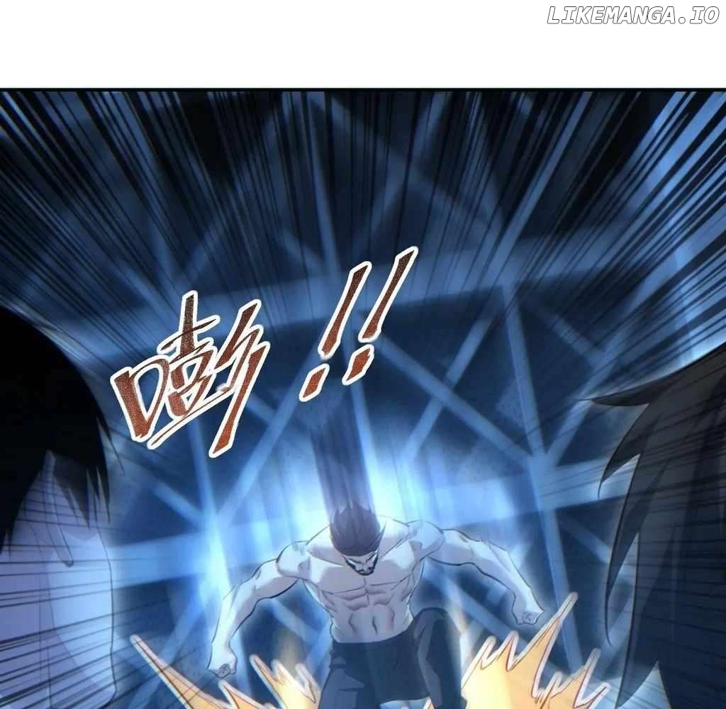 Rebirth in the end times: I reached the top by opening boxes Chapter 58 - page 22