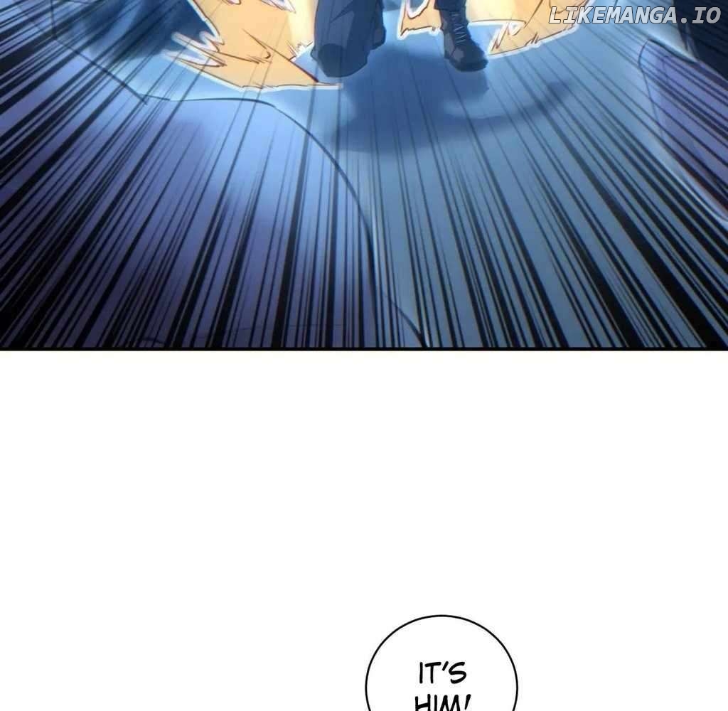 Rebirth in the end times: I reached the top by opening boxes Chapter 58 - page 23
