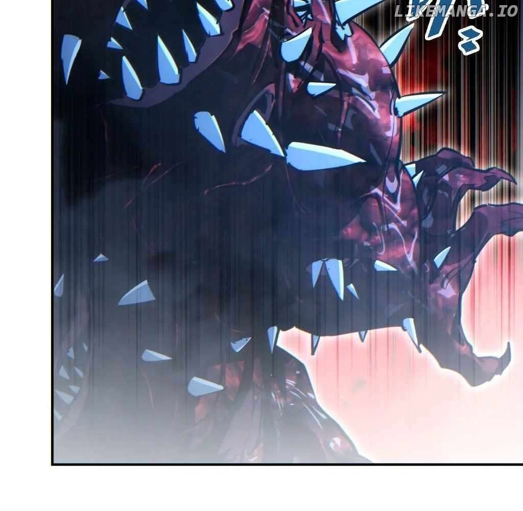 Rebirth in the end times: I reached the top by opening boxes Chapter 58 - page 28