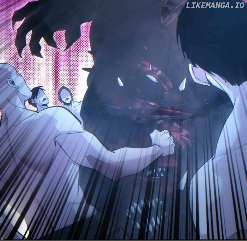Rebirth in the end times: I reached the top by opening boxes Chapter 58 - page 31