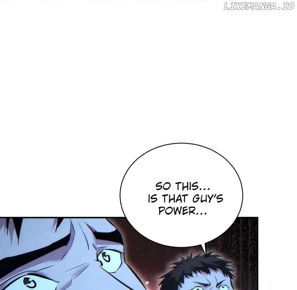 Rebirth in the end times: I reached the top by opening boxes Chapter 58 - page 32