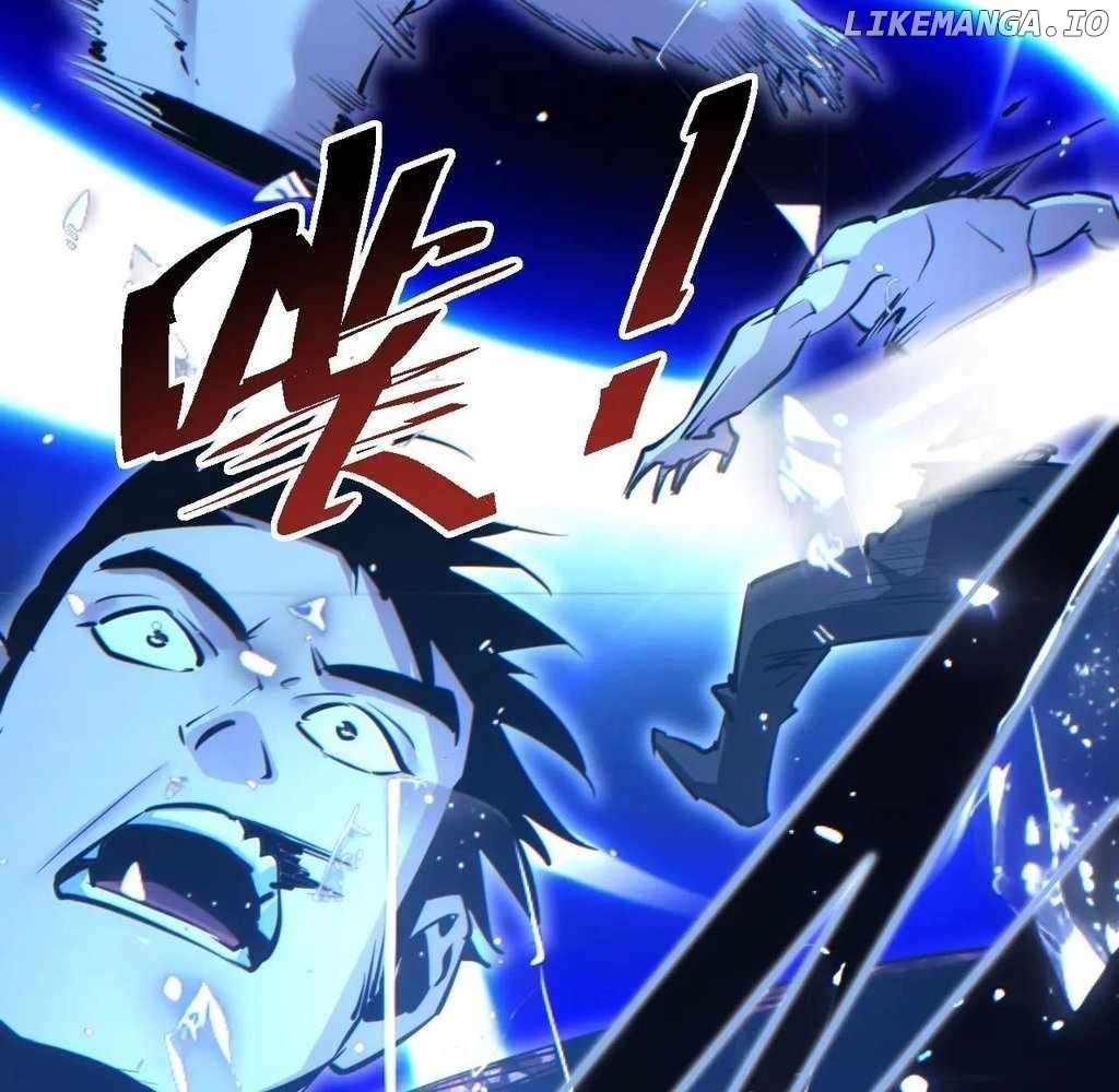 Rebirth in the end times: I reached the top by opening boxes Chapter 58 - page 40