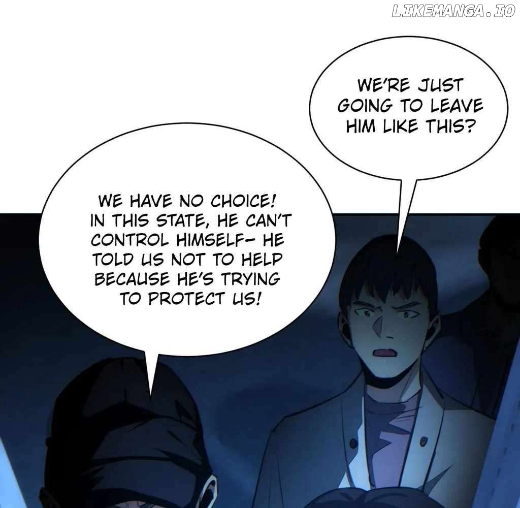 Rebirth in the end times: I reached the top by opening boxes Chapter 58 - page 53