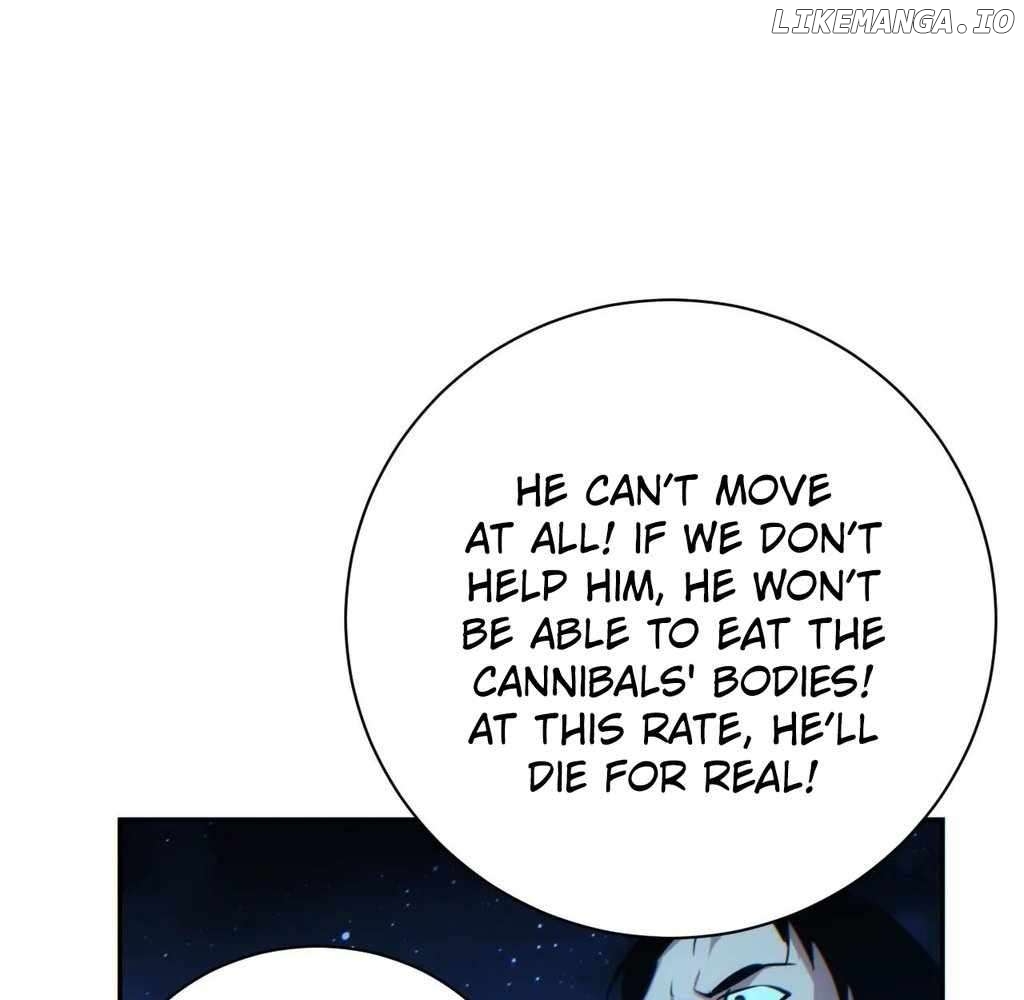 Rebirth in the end times: I reached the top by opening boxes Chapter 58 - page 55
