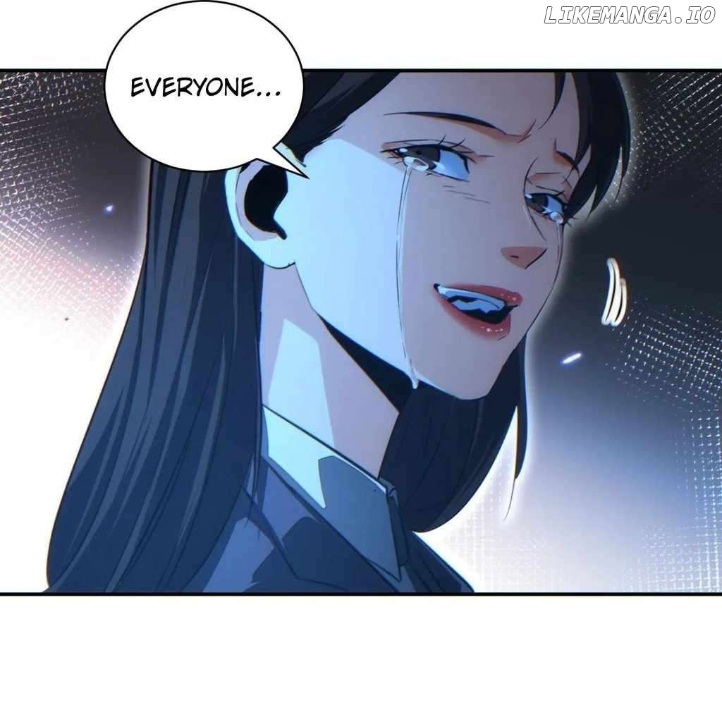 Rebirth in the end times: I reached the top by opening boxes Chapter 58 - page 59