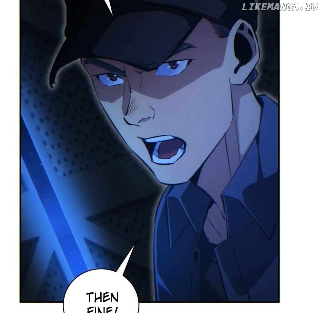 Rebirth in the end times: I reached the top by opening boxes Chapter 58 - page 61