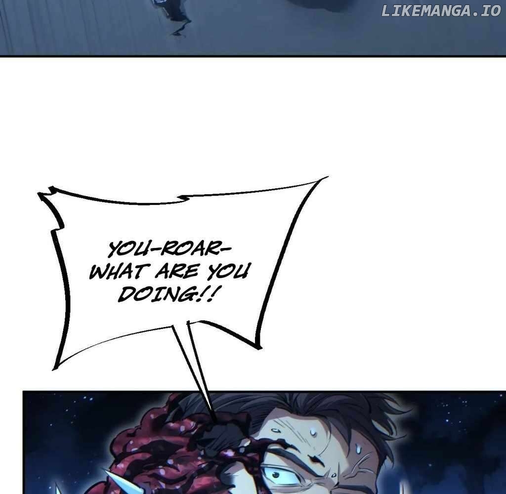 Rebirth in the end times: I reached the top by opening boxes Chapter 58 - page 65