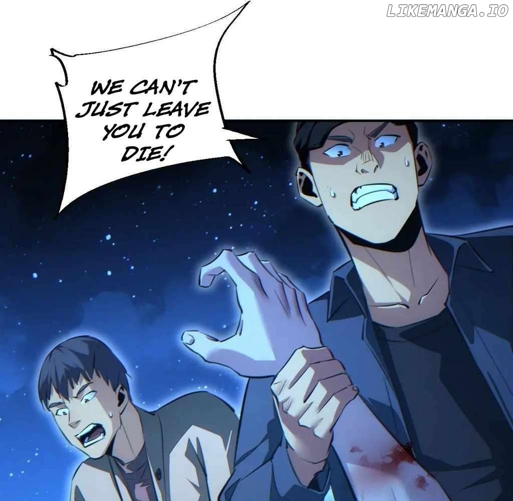 Rebirth in the end times: I reached the top by opening boxes Chapter 58 - page 68