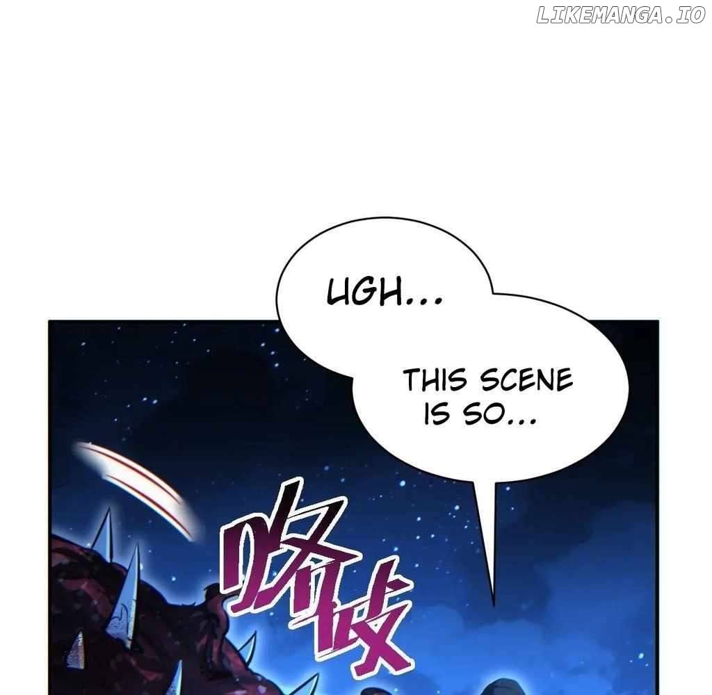 Rebirth in the end times: I reached the top by opening boxes Chapter 58 - page 74