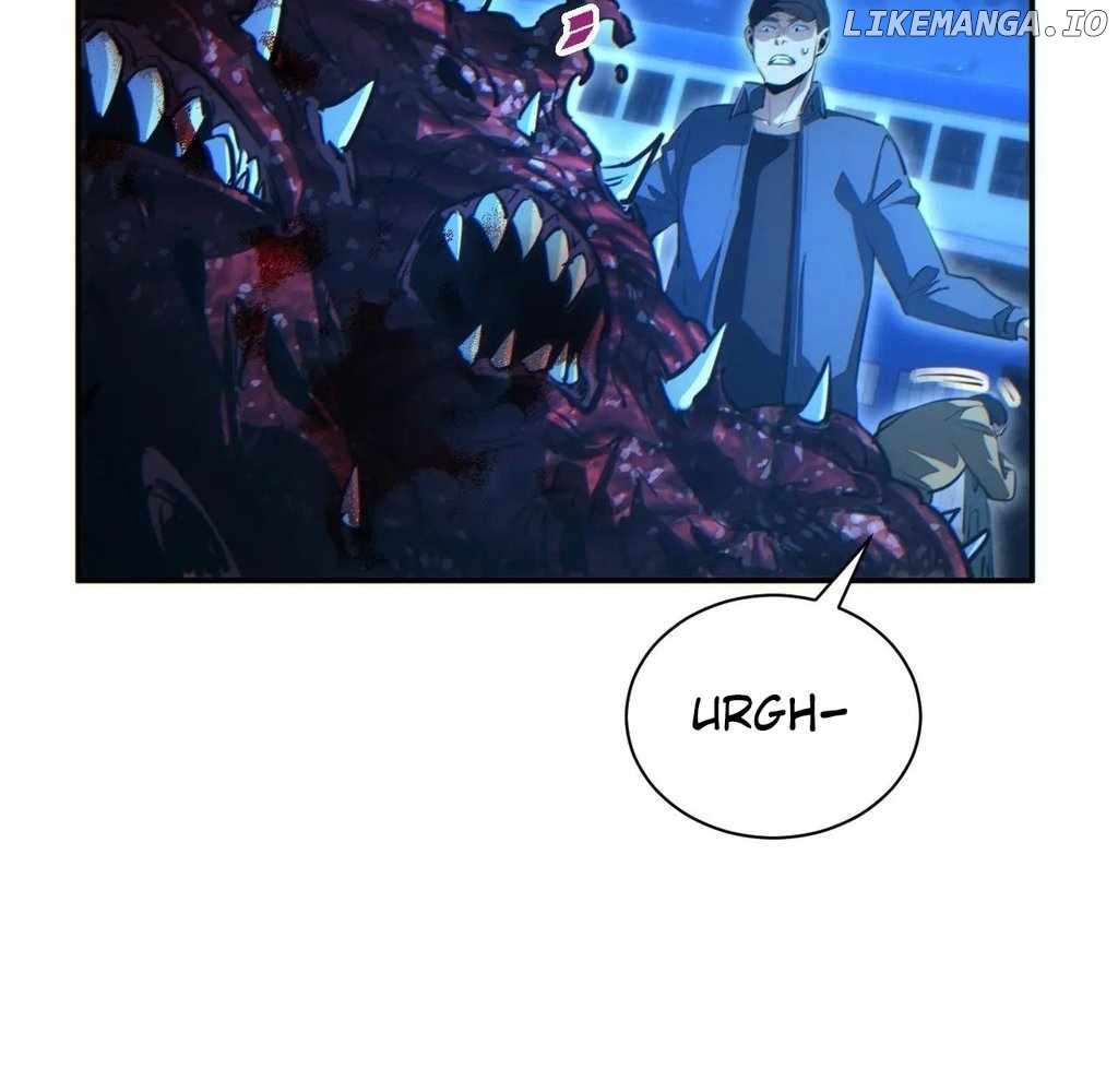 Rebirth in the end times: I reached the top by opening boxes Chapter 58 - page 75