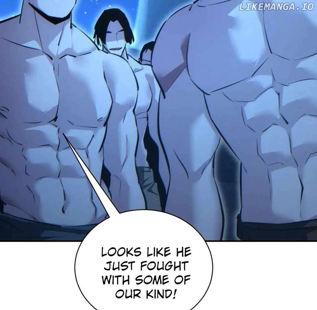Rebirth in the end times: I reached the top by opening boxes Chapter 58 - page 82