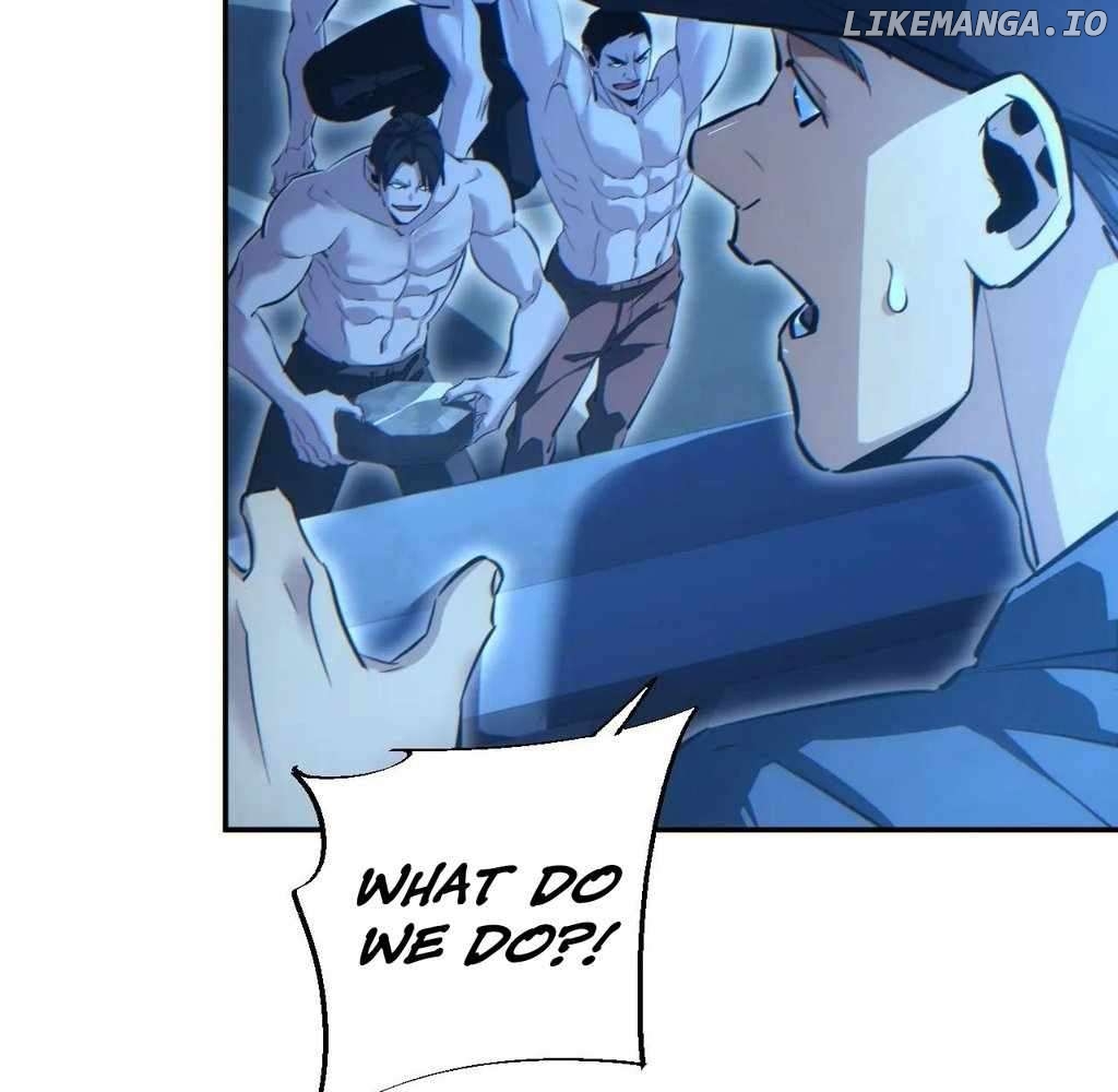 Rebirth in the end times: I reached the top by opening boxes Chapter 58 - page 9