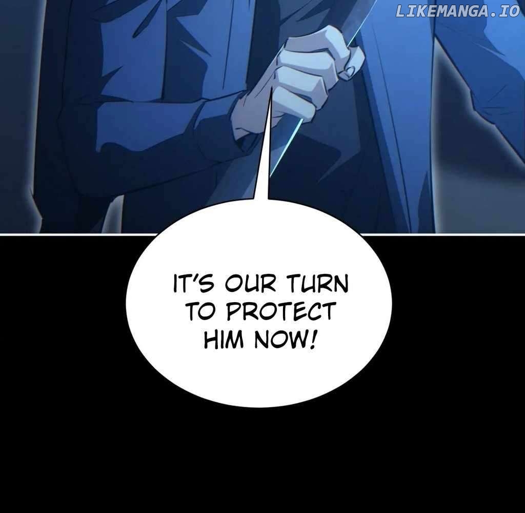 Rebirth in the end times: I reached the top by opening boxes Chapter 58 - page 90