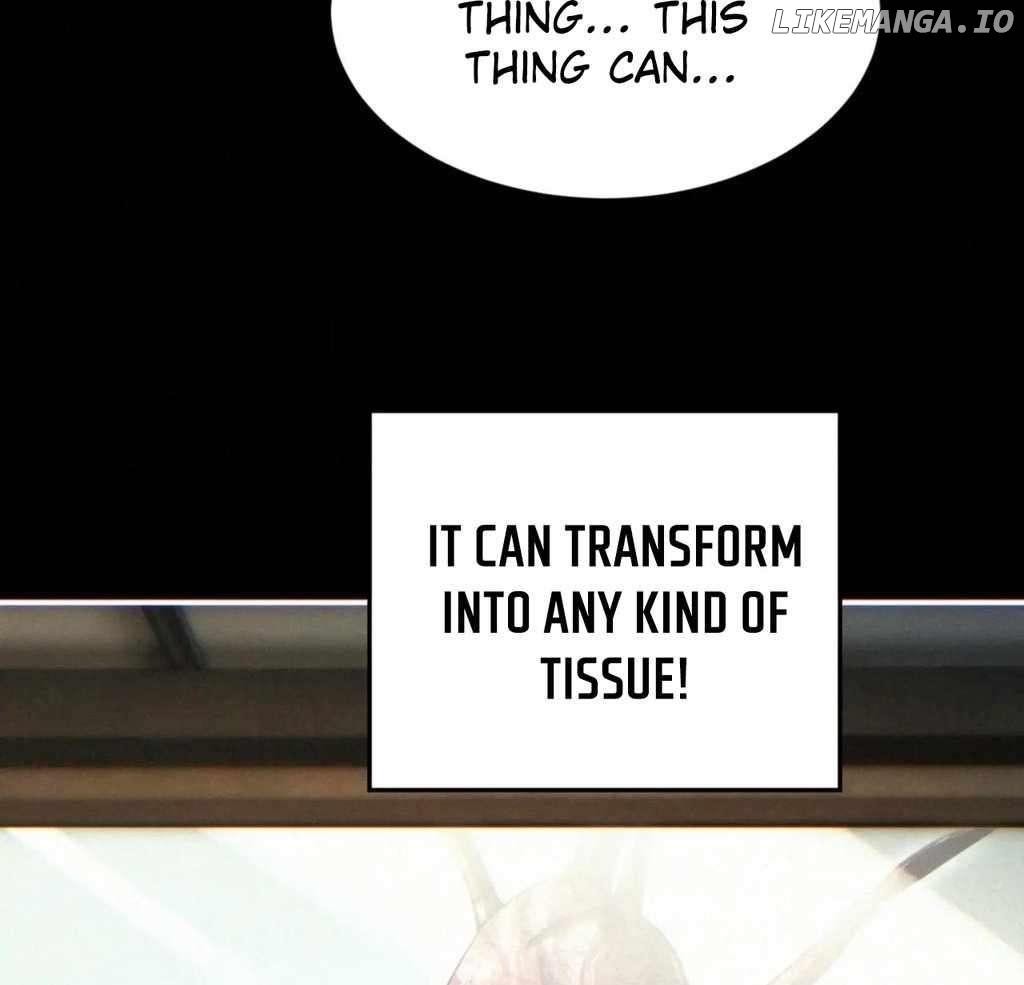 Rebirth in the end times: I reached the top by opening boxes Chapter 60 - page 10