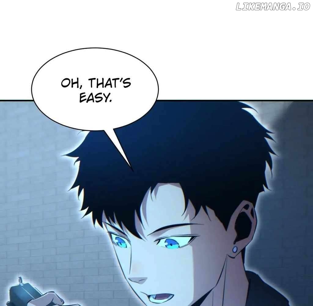 Rebirth in the end times: I reached the top by opening boxes Chapter 60 - page 100