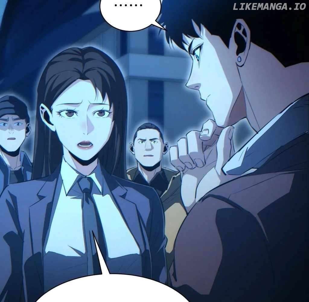 Rebirth in the end times: I reached the top by opening boxes Chapter 60 - page 19