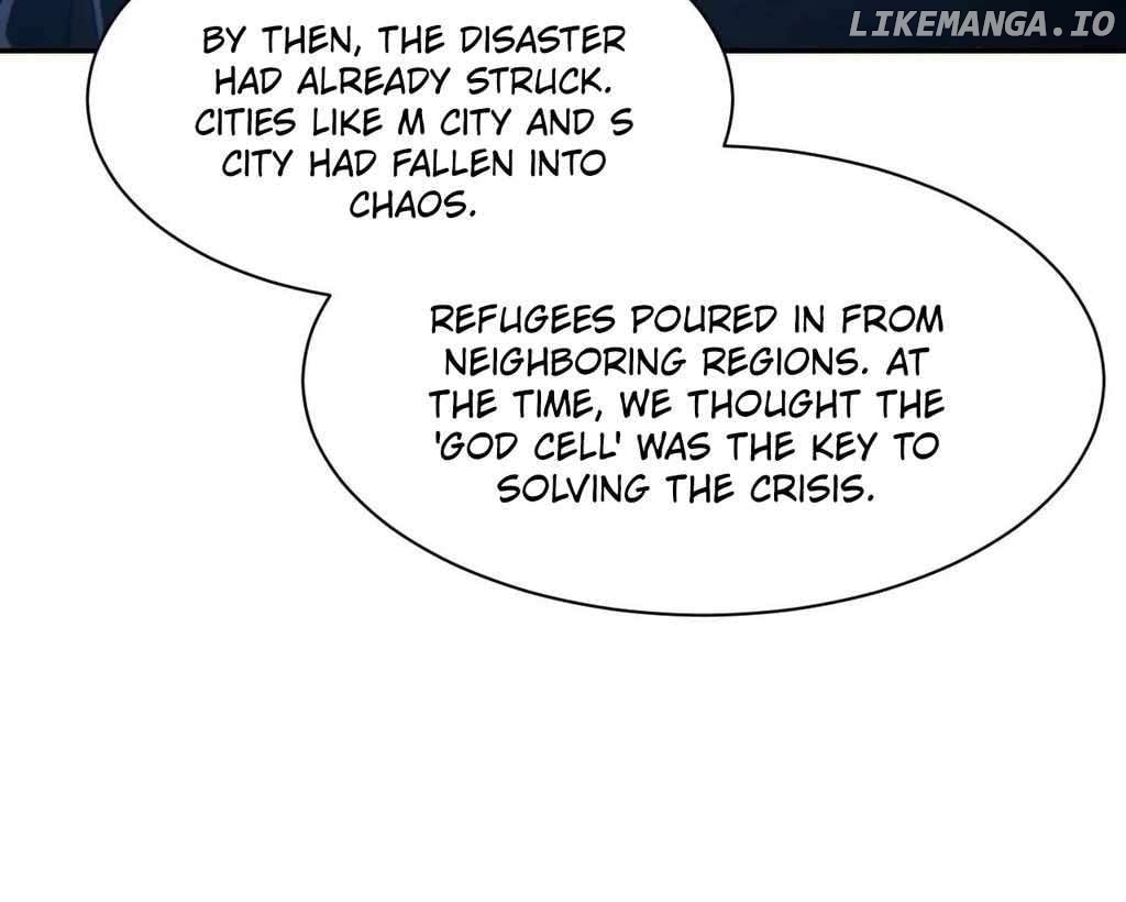 Rebirth in the end times: I reached the top by opening boxes Chapter 60 - page 20