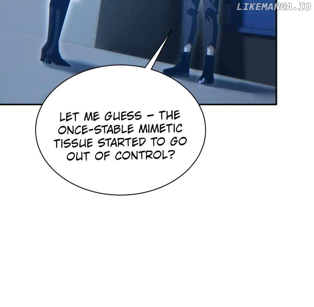 Rebirth in the end times: I reached the top by opening boxes Chapter 60 - page 22