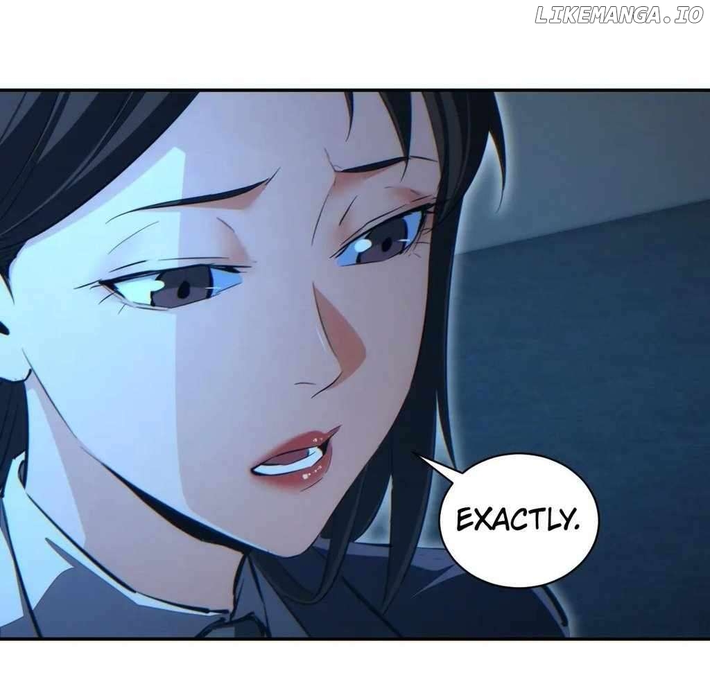 Rebirth in the end times: I reached the top by opening boxes Chapter 60 - page 23