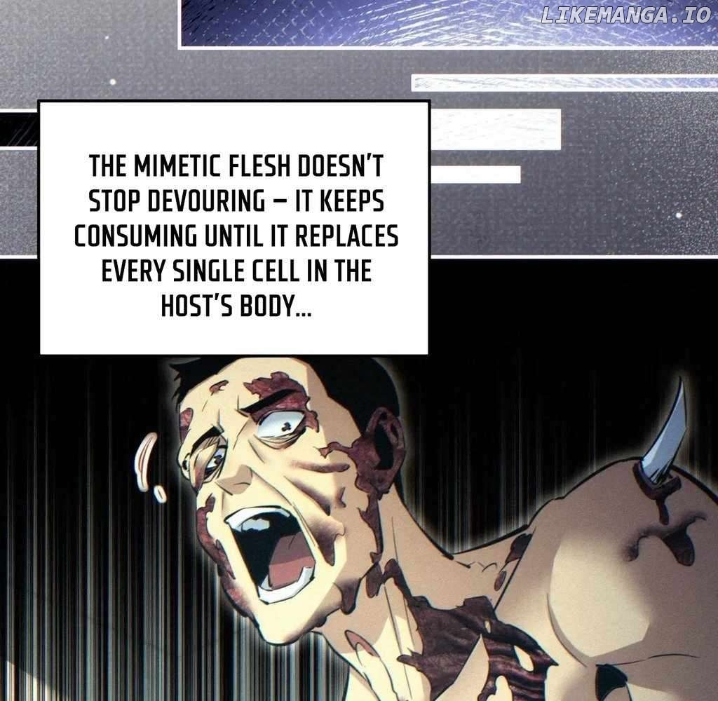 Rebirth in the end times: I reached the top by opening boxes Chapter 60 - page 25