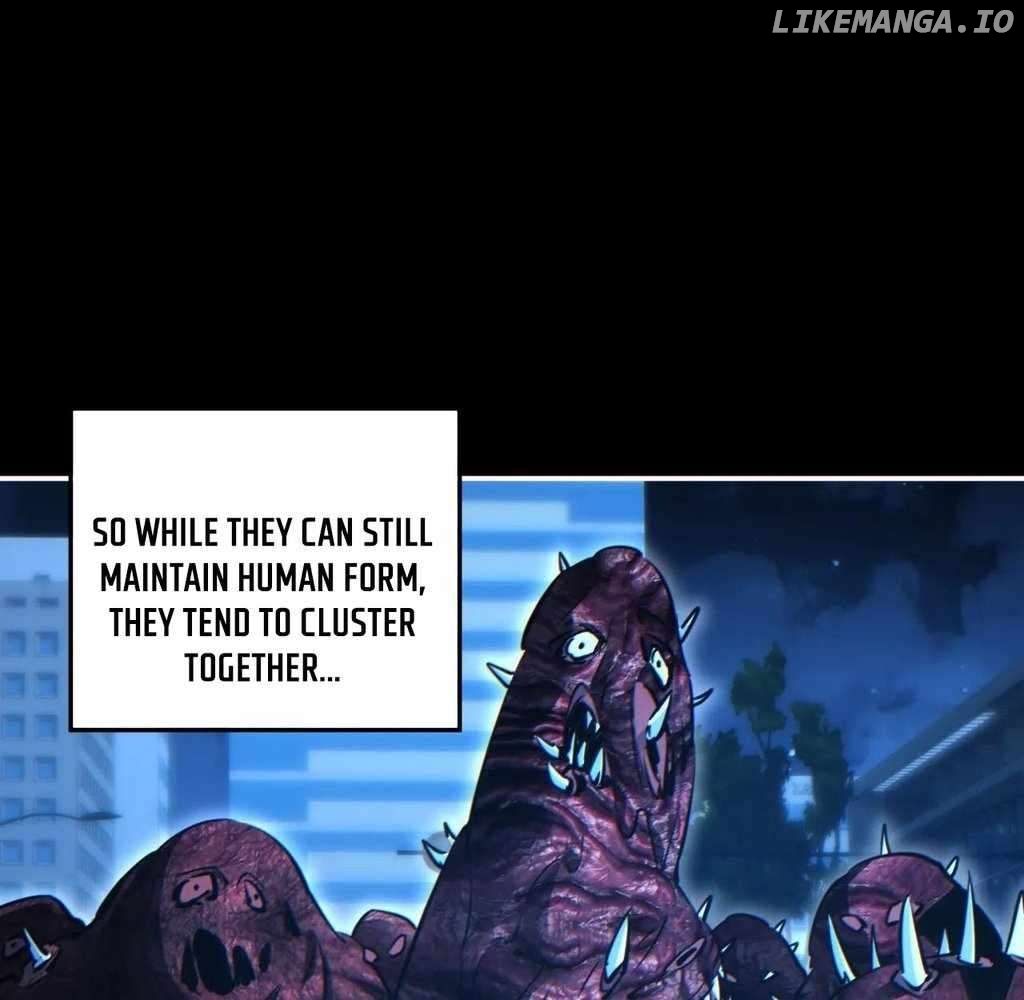 Rebirth in the end times: I reached the top by opening boxes Chapter 60 - page 33