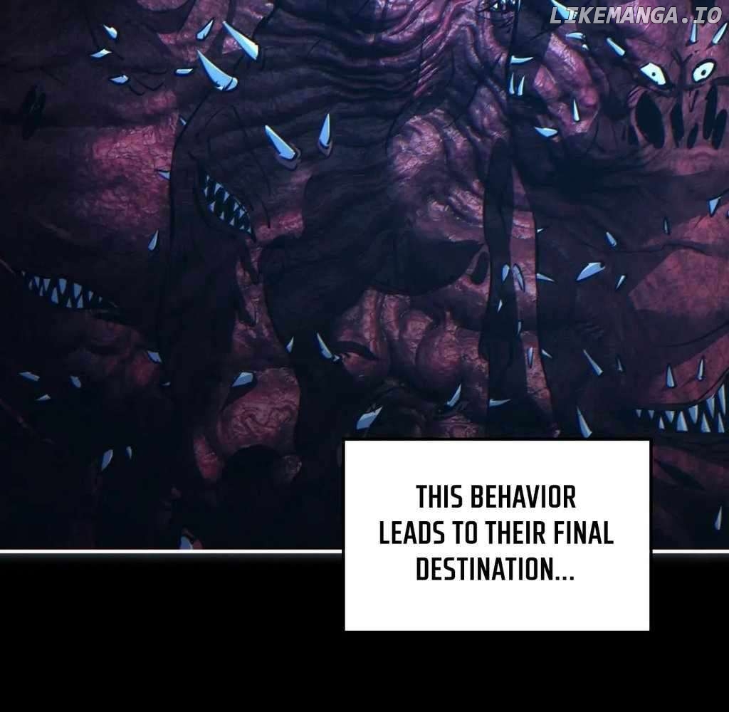 Rebirth in the end times: I reached the top by opening boxes Chapter 60 - page 34