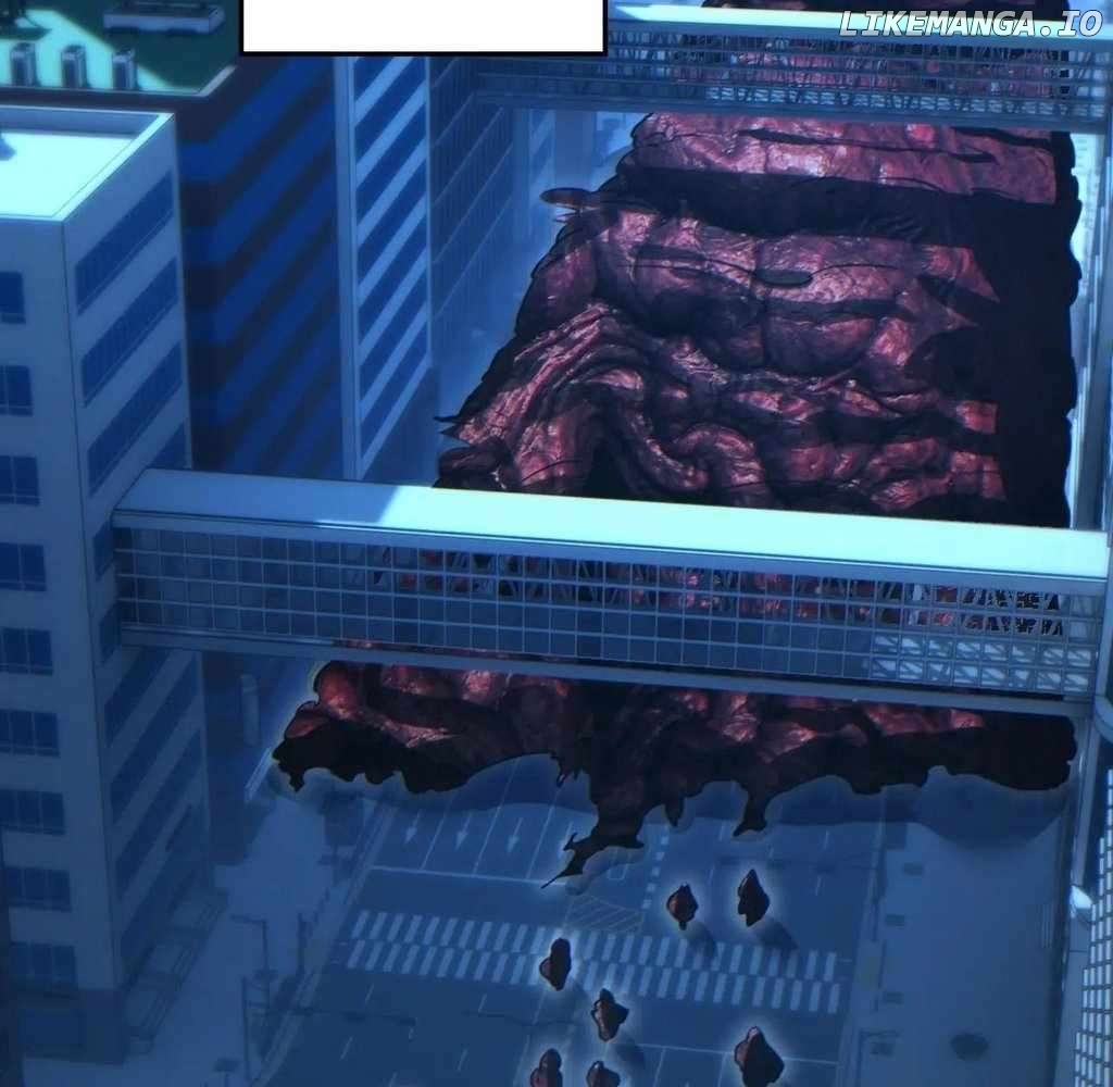 Rebirth in the end times: I reached the top by opening boxes Chapter 60 - page 36