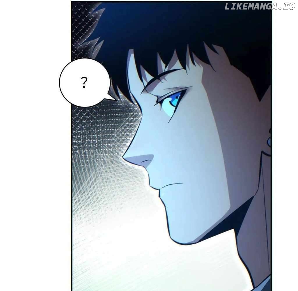 Rebirth in the end times: I reached the top by opening boxes Chapter 60 - page 41