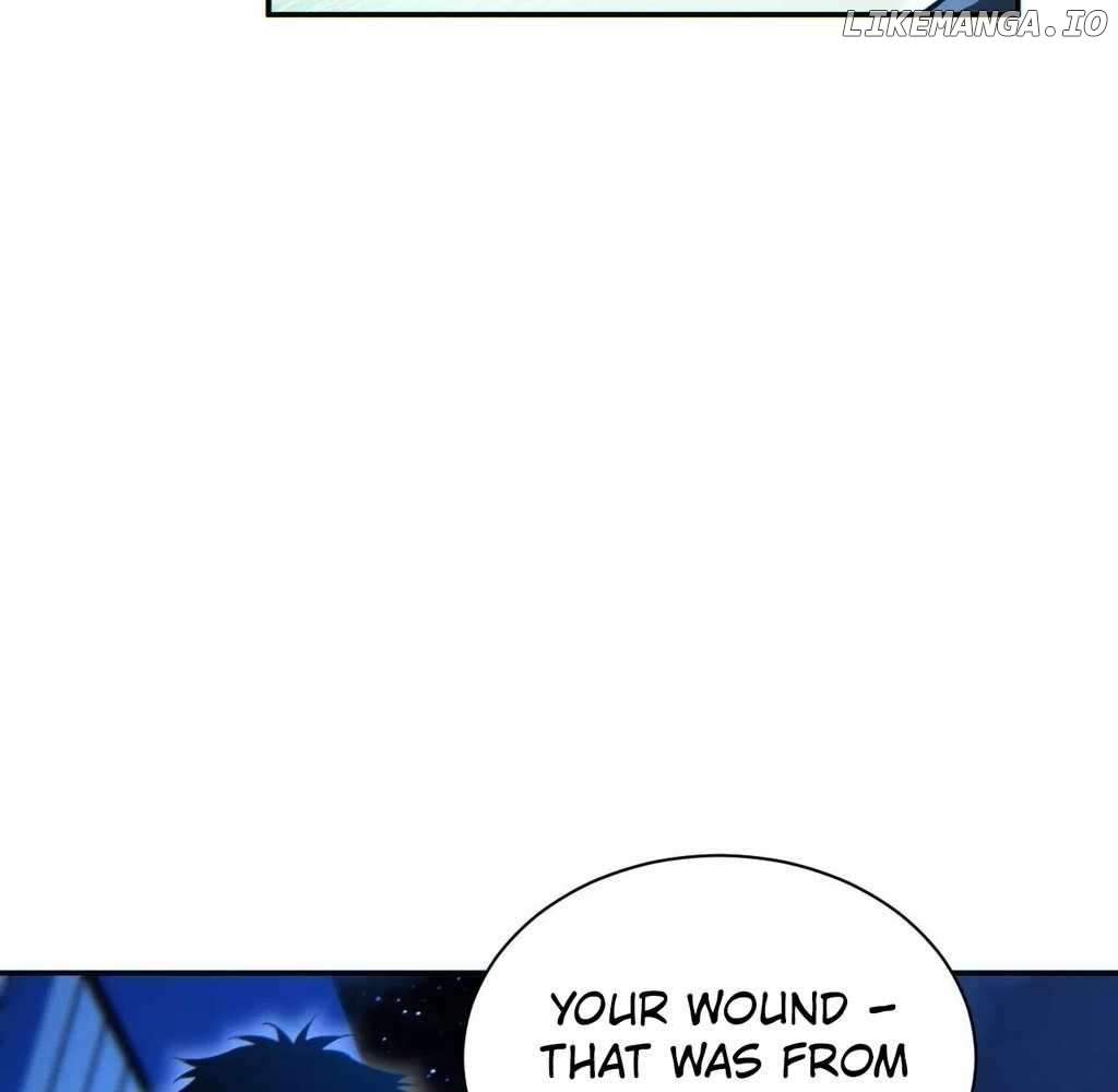 Rebirth in the end times: I reached the top by opening boxes Chapter 60 - page 42