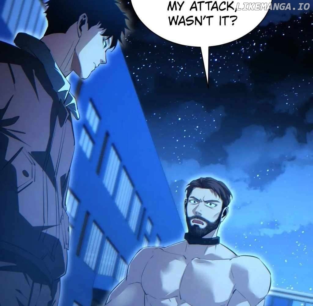 Rebirth in the end times: I reached the top by opening boxes Chapter 60 - page 43