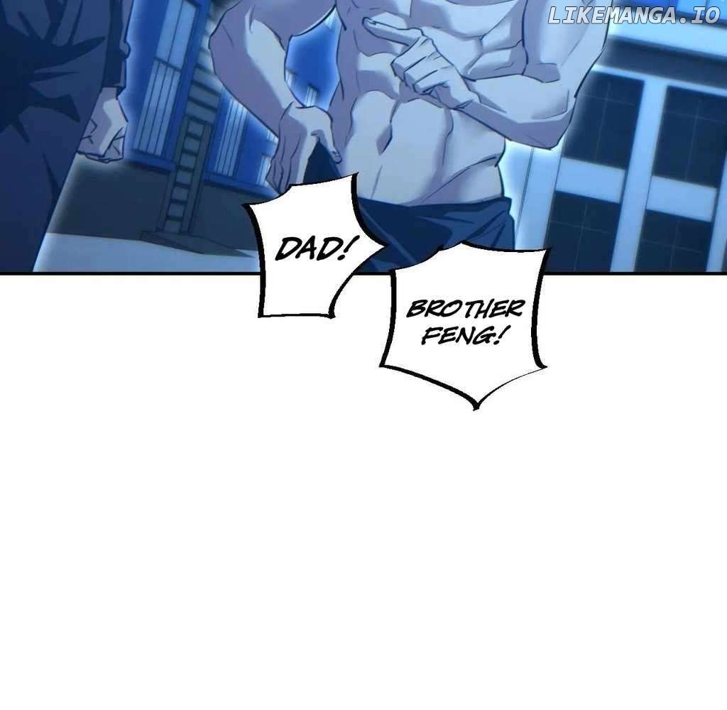 Rebirth in the end times: I reached the top by opening boxes Chapter 60 - page 44