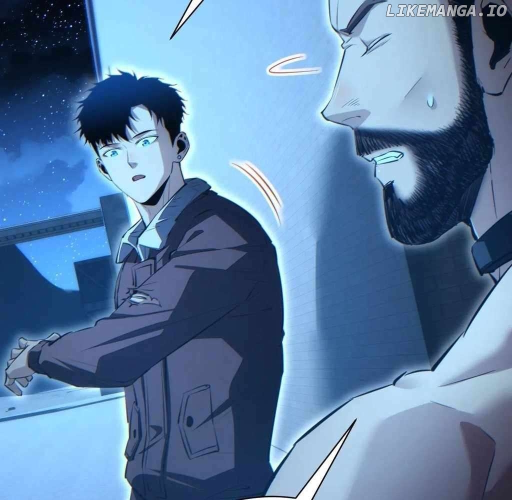Rebirth in the end times: I reached the top by opening boxes Chapter 60 - page 46