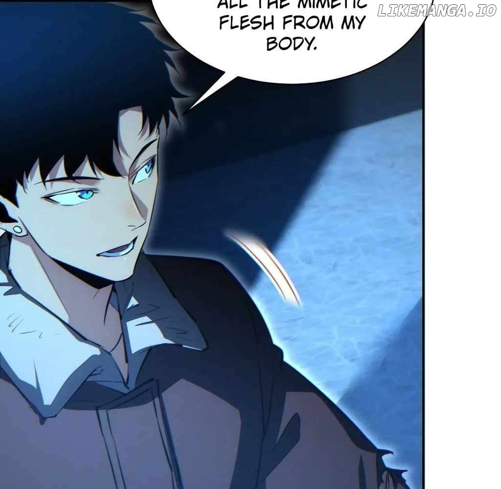 Rebirth in the end times: I reached the top by opening boxes Chapter 60 - page 48