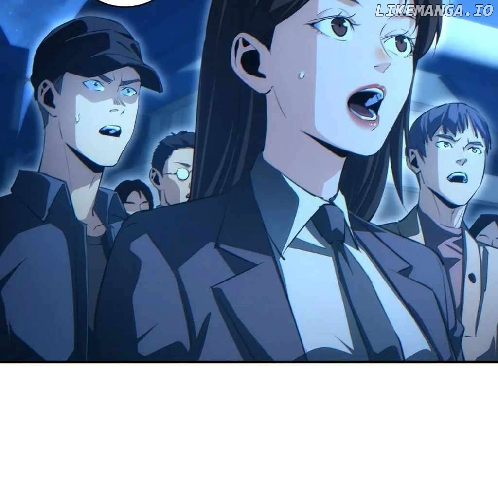 Rebirth in the end times: I reached the top by opening boxes Chapter 60 - page 58