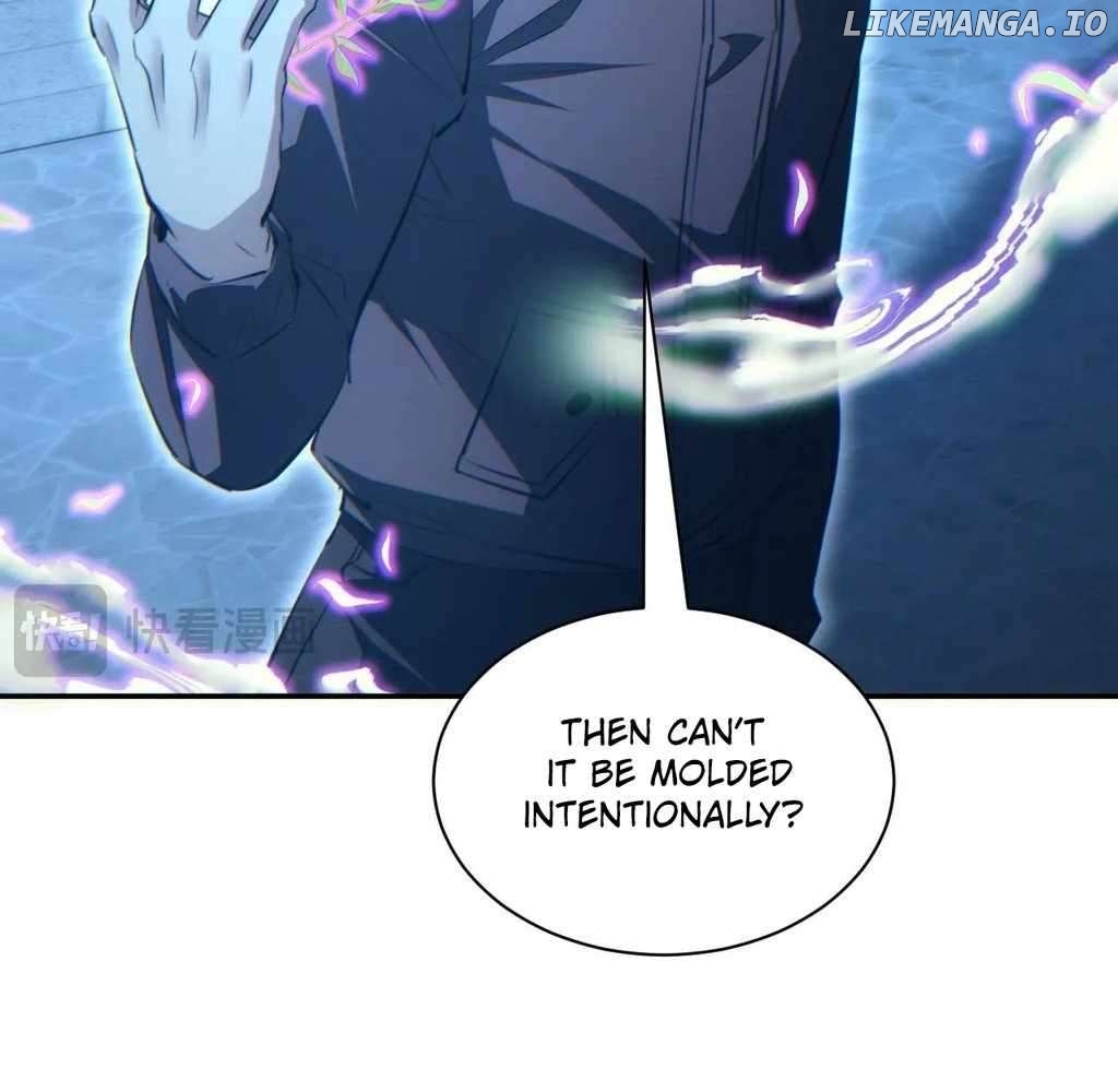Rebirth in the end times: I reached the top by opening boxes Chapter 60 - page 61
