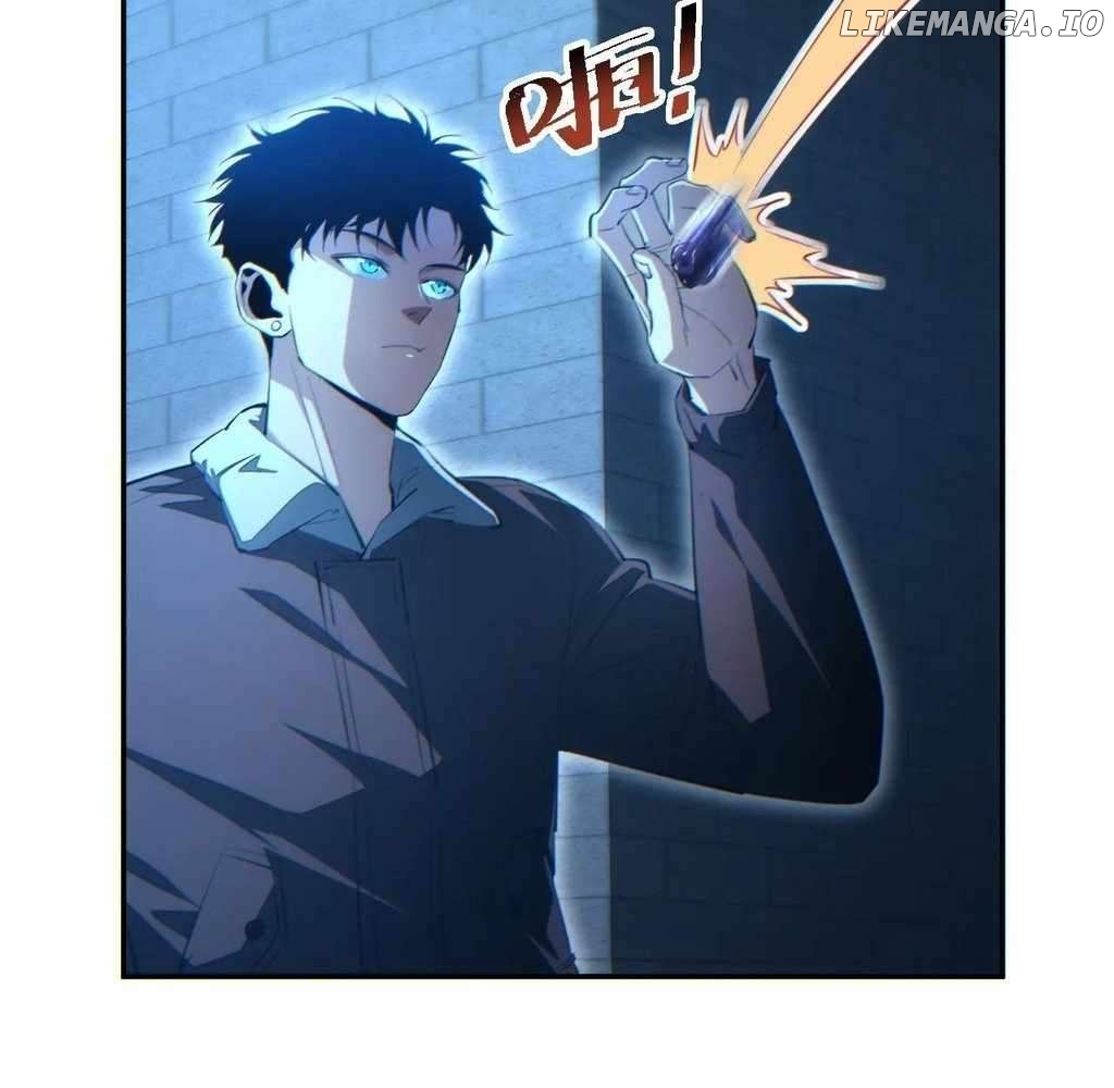 Rebirth in the end times: I reached the top by opening boxes Chapter 60 - page 67