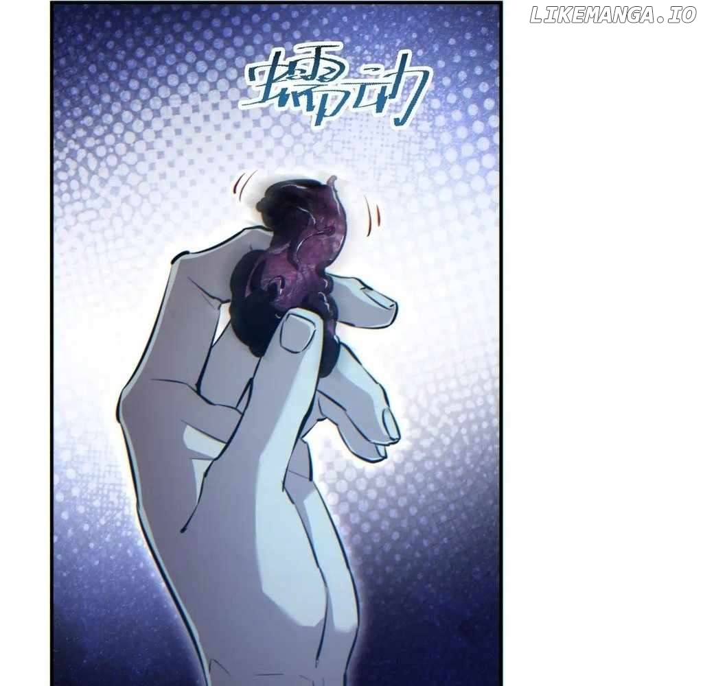 Rebirth in the end times: I reached the top by opening boxes Chapter 60 - page 69