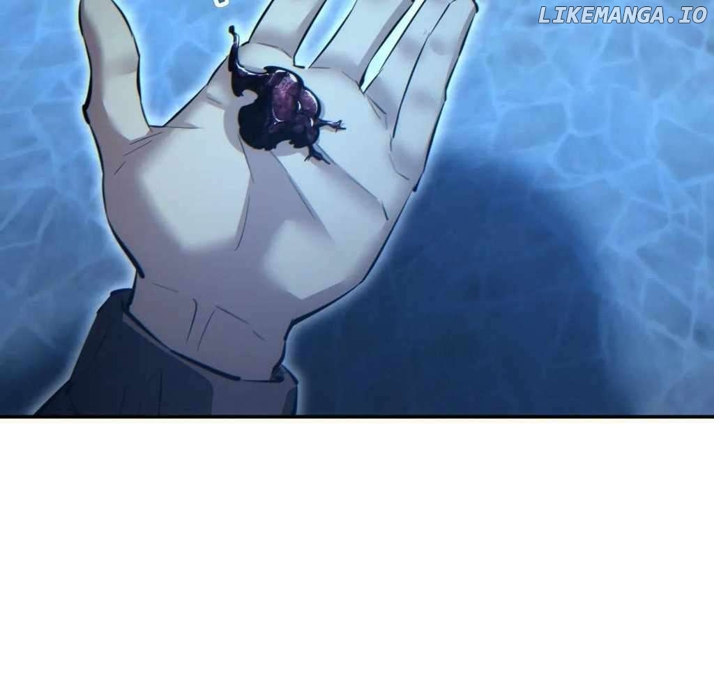 Rebirth in the end times: I reached the top by opening boxes Chapter 60 - page 71