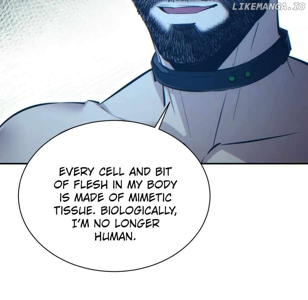 Rebirth in the end times: I reached the top by opening boxes Chapter 60 - page 77