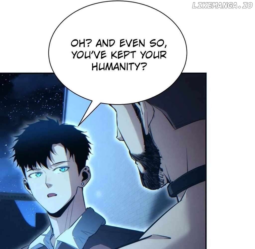 Rebirth in the end times: I reached the top by opening boxes Chapter 60 - page 79