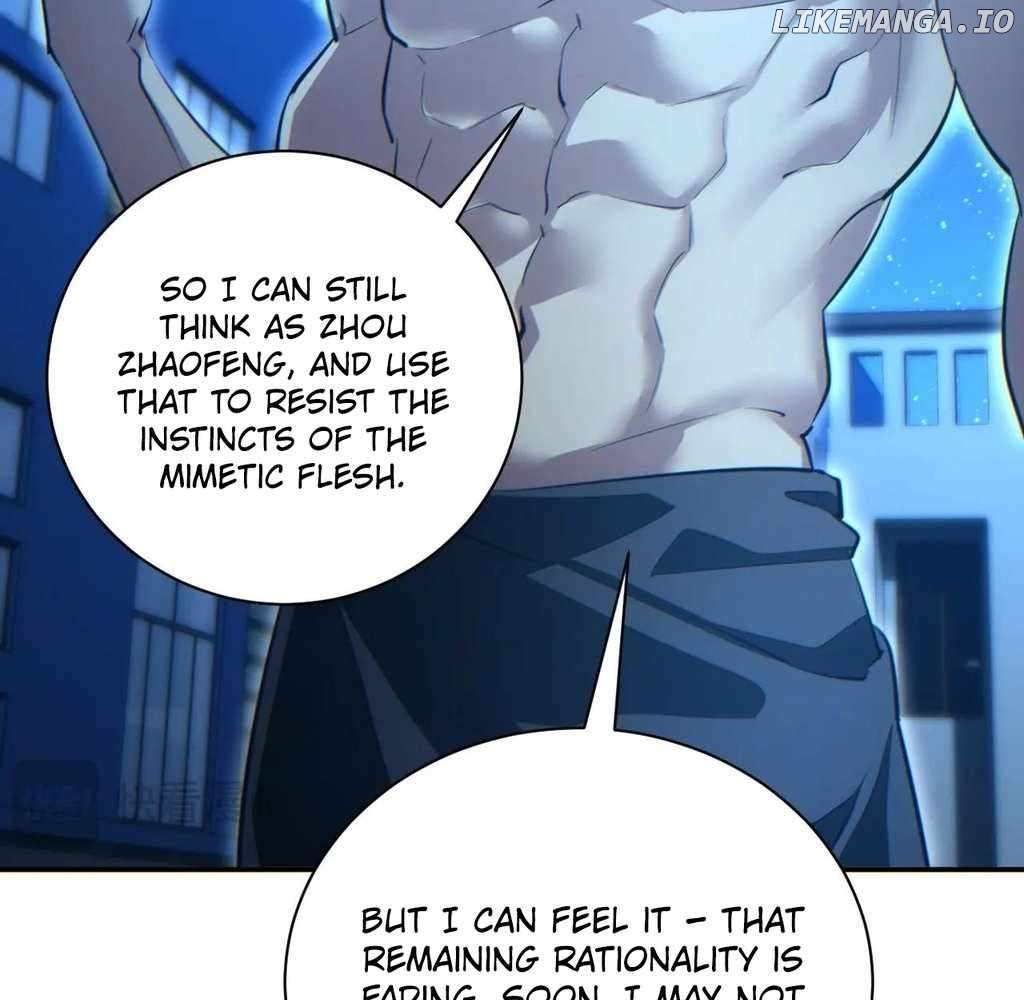 Rebirth in the end times: I reached the top by opening boxes Chapter 60 - page 82