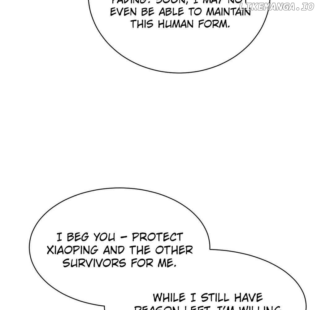 Rebirth in the end times: I reached the top by opening boxes Chapter 60 - page 83