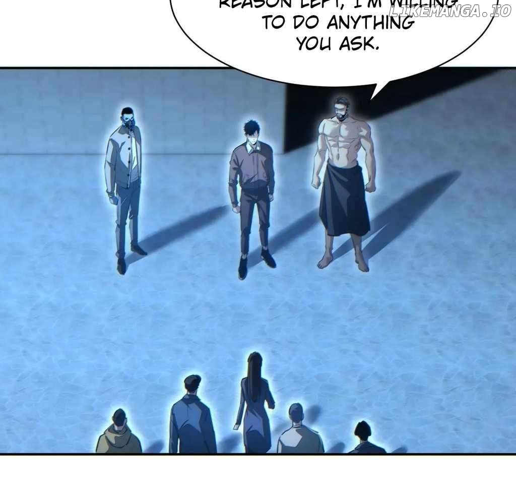 Rebirth in the end times: I reached the top by opening boxes Chapter 60 - page 84